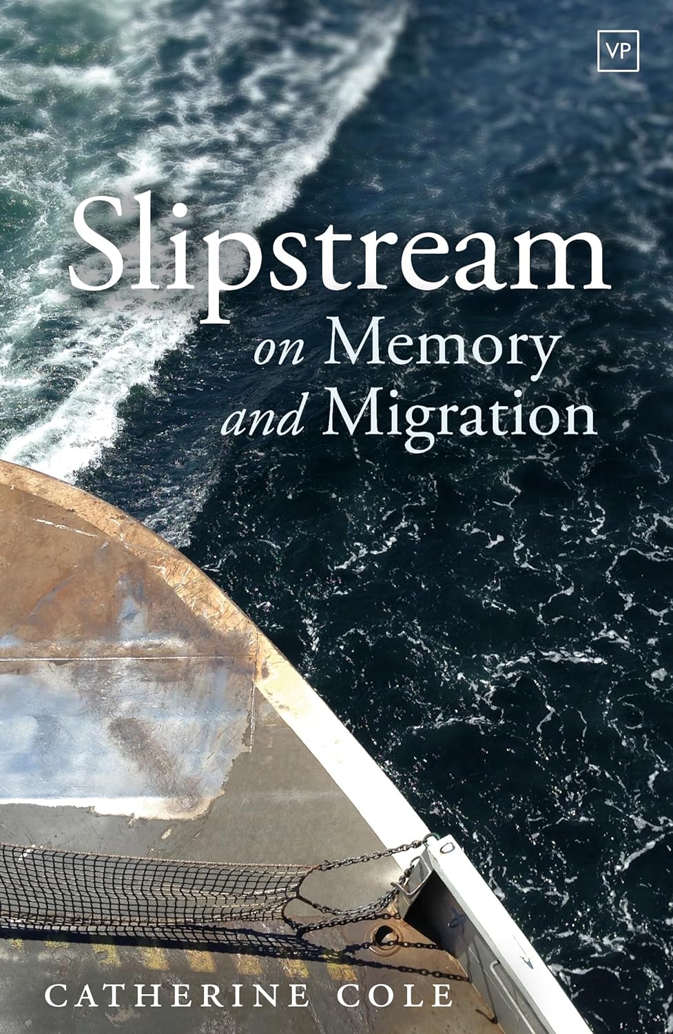 Slipstream: On memory and migration